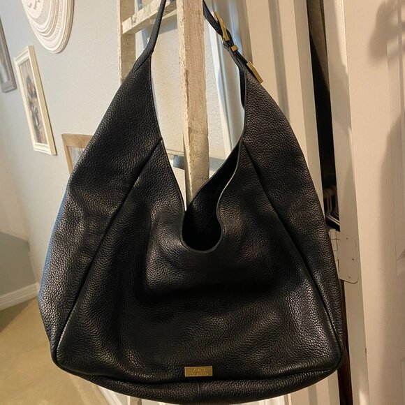 Vince Camuto Marza Hobo Bag - Picture 1 of 3